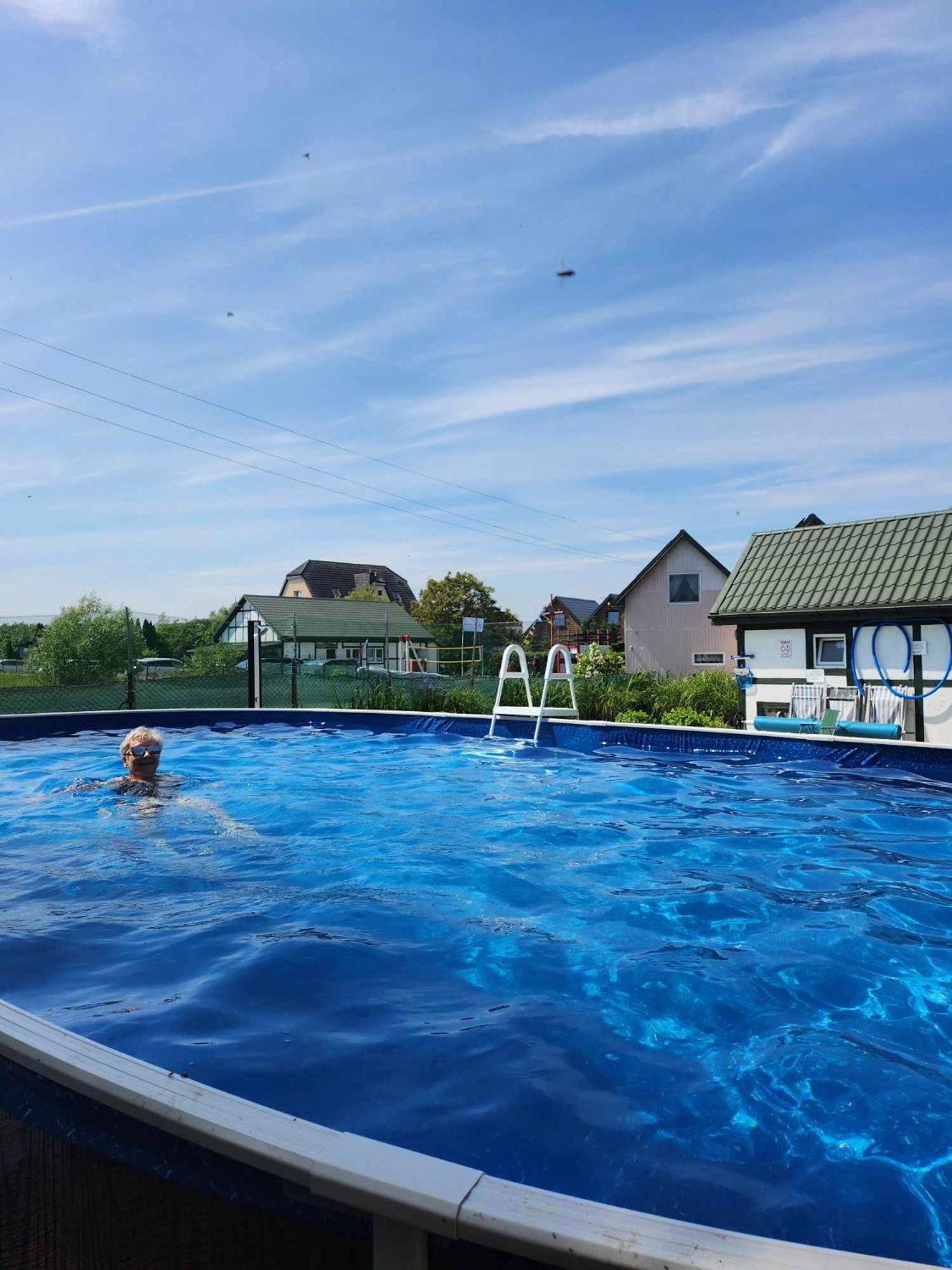 Osrodek Domkow Letniskowych Sztorm Ferienpark Chłopy